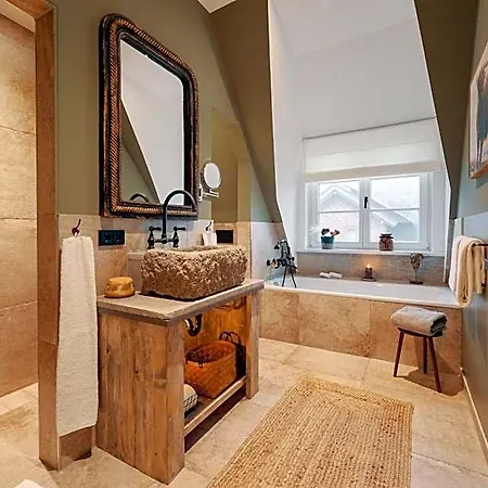 Hof Bissee Nature Hideaway 