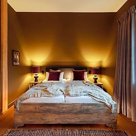 Hof Bissee Nature Hideaway 