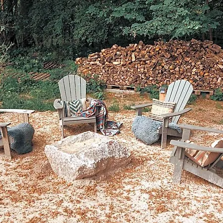 Hof Bissee Nature Hideaway 