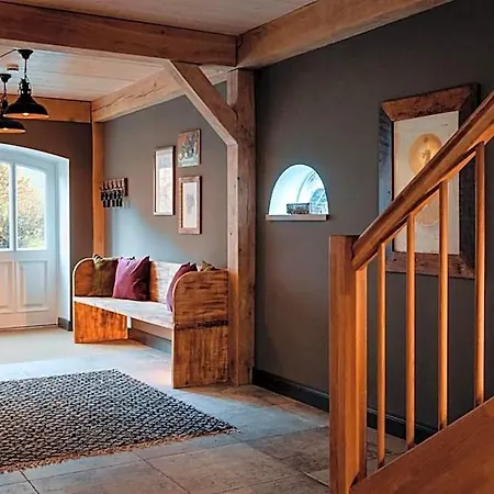 Hof Bissee Nature Hideaway 
