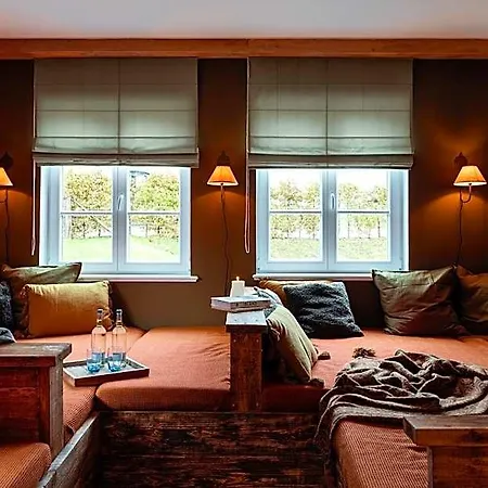 Hof Bissee Nature Hideaway 