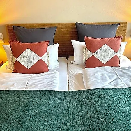 Hotel Hof Bissee Nature Hideaway 