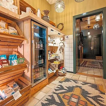 Hof Bissee Nature Hideaway 