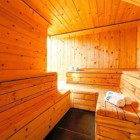 Hof Bissee Nature Hideaway 
