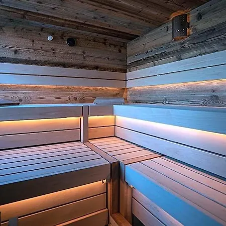 Hotel Hof Bissee Nature Hideaway 
