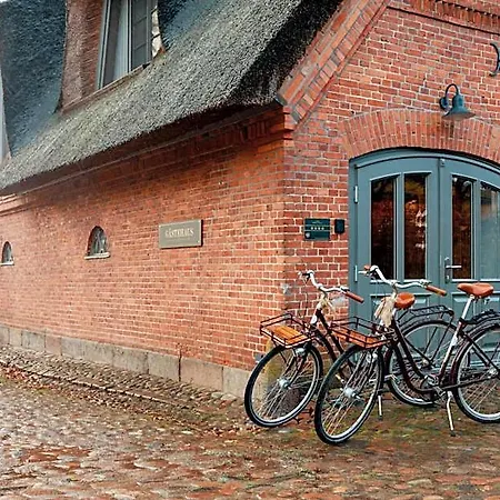 Hotel Hof Bissee Nature Hideaway 