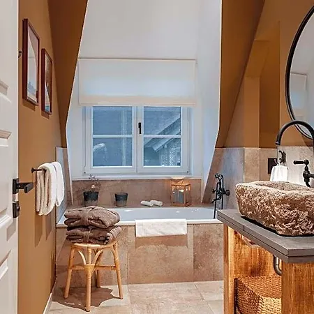 Hotel Hof Bissee Nature Hideaway 