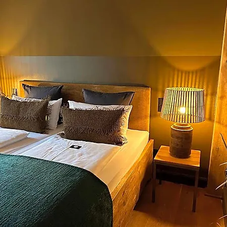 Hof Bissee Nature Hideaway 