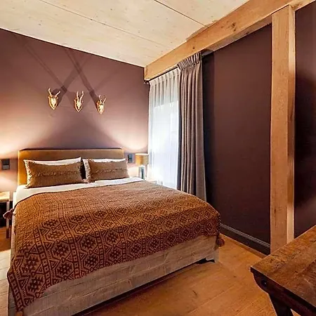 Hof Bissee Nature Hideaway 