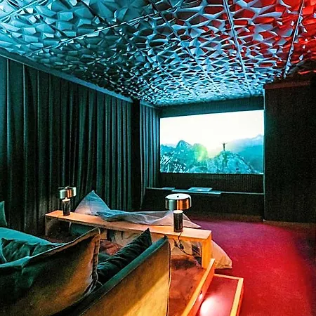 Hof Bissee Nature Hideaway 