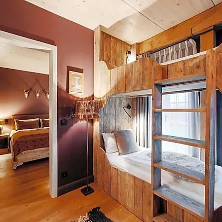 Hof Bissee Nature Hideaway 