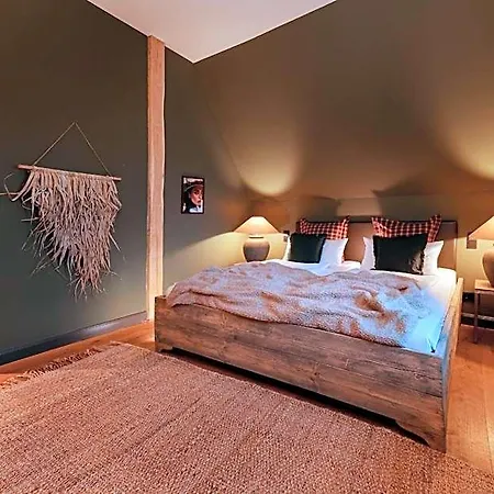 Hof Bissee Nature Hideaway 