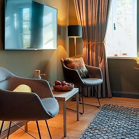 Hotel Hof Bissee Nature Hideaway 