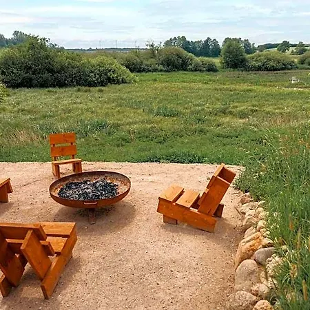 Hof Bissee Nature Hideaway 