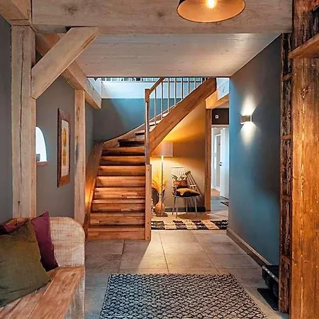 Hof Bissee Nature Hideaway 