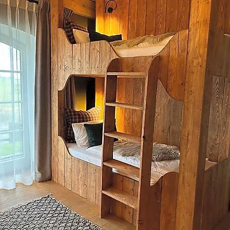 Hof Bissee Nature Hideaway 