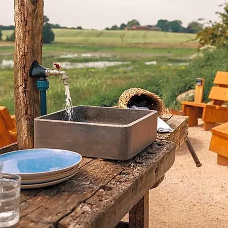 Hof Bissee Nature Hideaway 